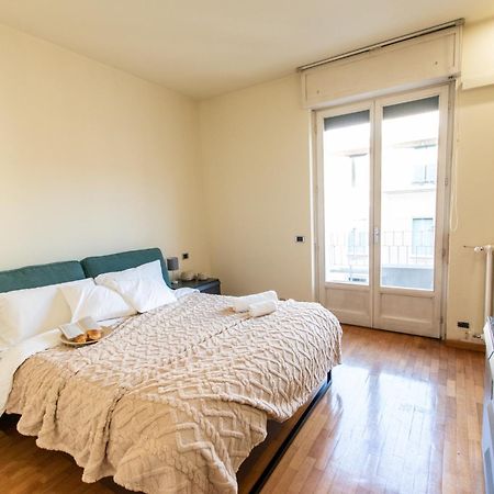 Ihost Apartment - Niccolini 21 Milan Exterior photo