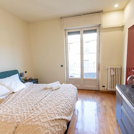 Ihost Apartment - Niccolini 21 Milan Exterior photo