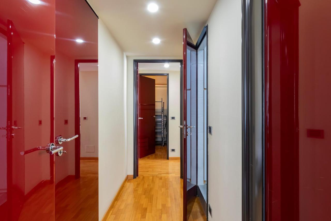 Ihost Apartment - Niccolini 21 Milan Exterior photo