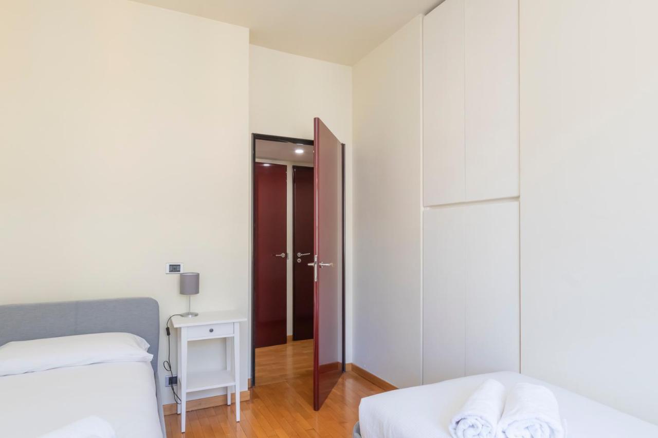 Ihost Apartment - Niccolini 21 Milan Exterior photo