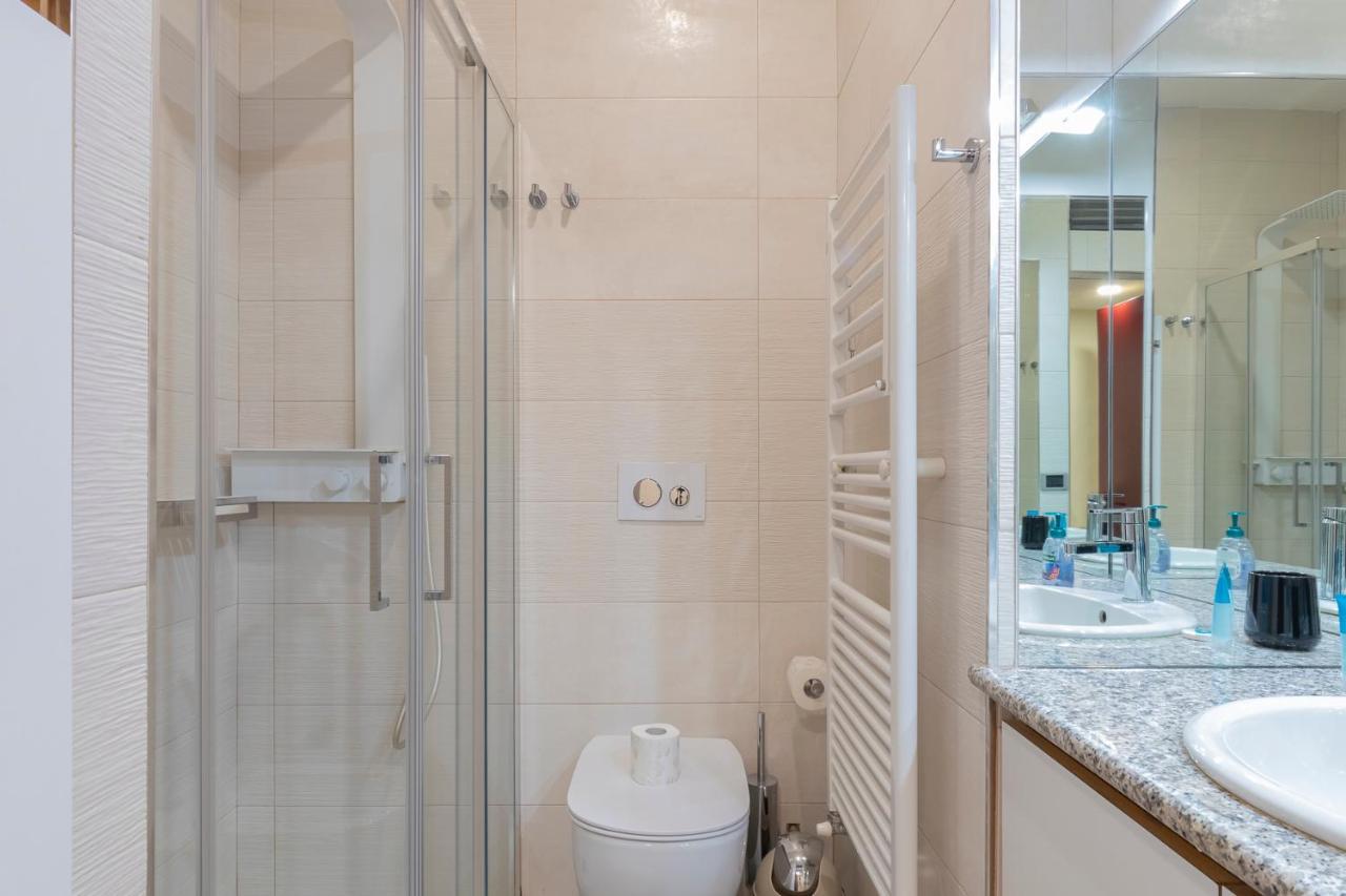 Ihost Apartment - Niccolini 21 Milan Exterior photo