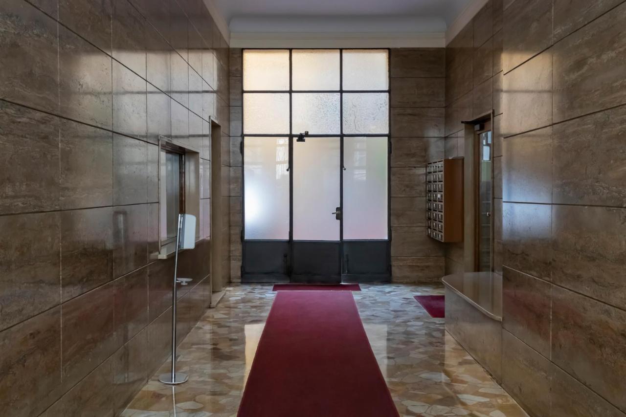 Ihost Apartment - Niccolini 21 Milan Exterior photo