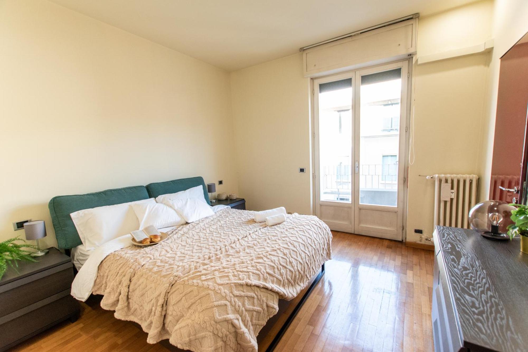 Ihost Apartment - Niccolini 21 Milan Exterior photo