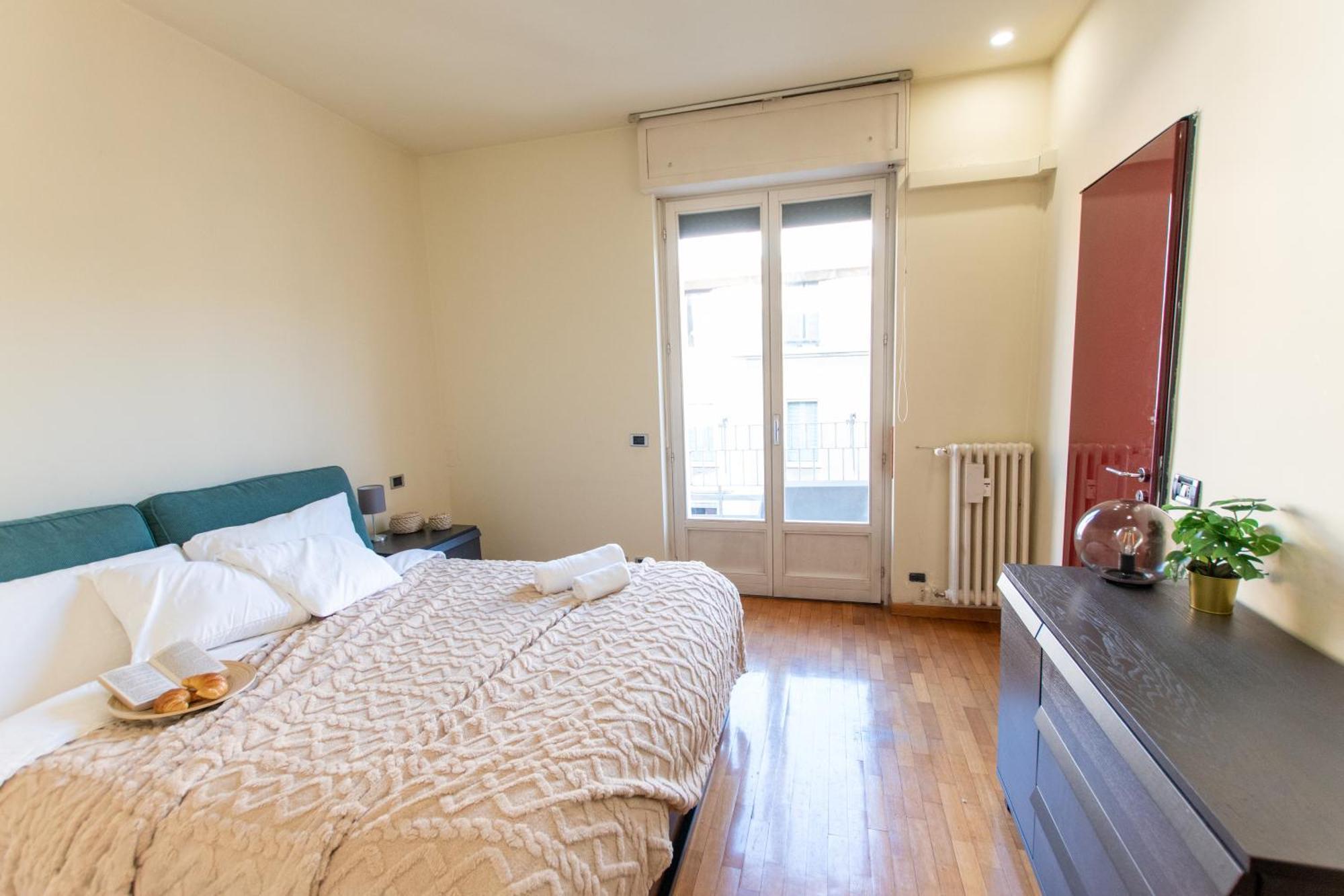Ihost Apartment - Niccolini 21 Milan Exterior photo