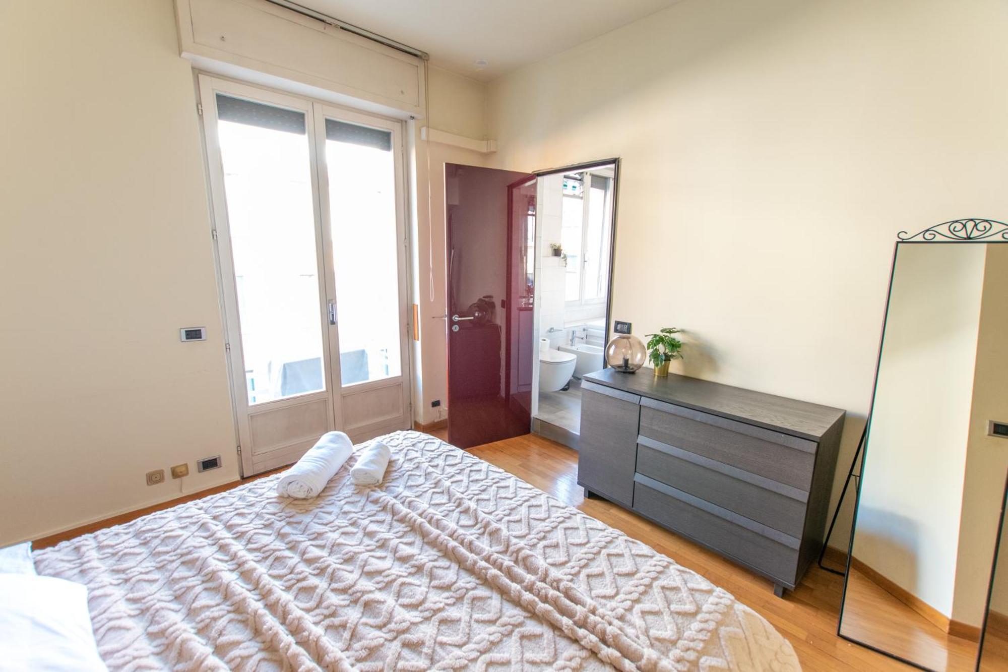 Ihost Apartment - Niccolini 21 Milan Exterior photo