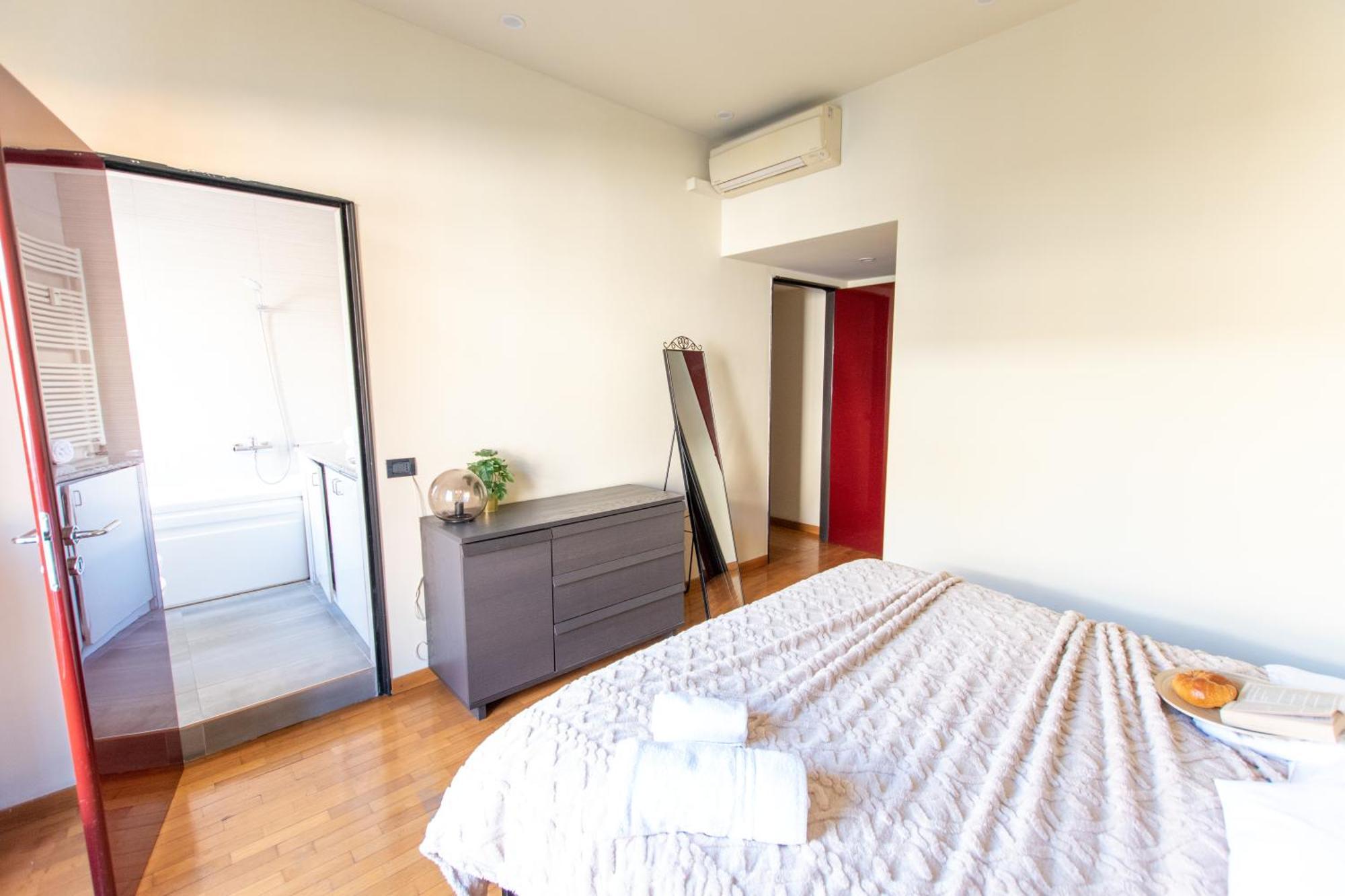 Ihost Apartment - Niccolini 21 Milan Exterior photo
