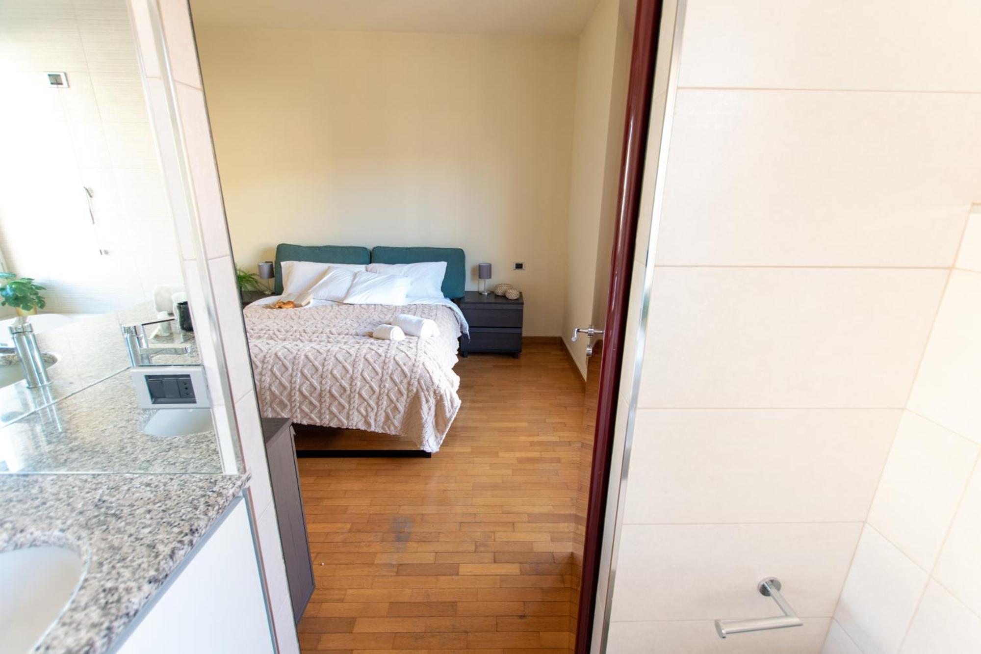 Ihost Apartment - Niccolini 21 Milan Exterior photo